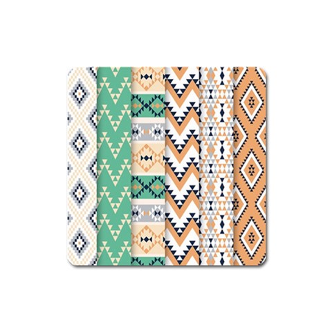 Dene Tha Tribal Print from ArtsNow.com Front
