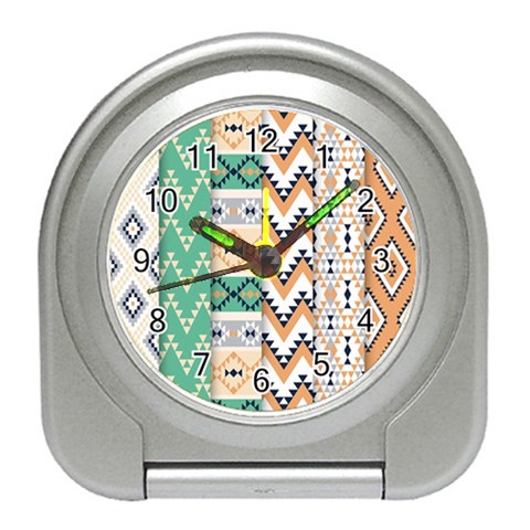 Dene Tha Tribal Print from ArtsNow.com Front