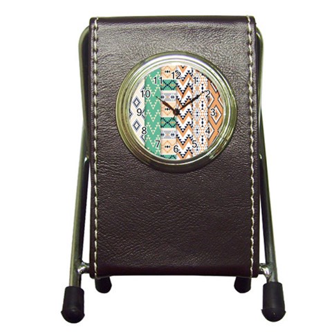 Dene Tha Tribal Print from ArtsNow.com Front