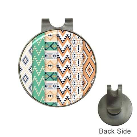 Dene Tha Tribal Print from ArtsNow.com Front