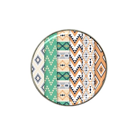 Dene Tha Tribal Print from ArtsNow.com Front