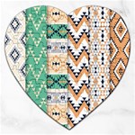 Dene Tha Tribal Print