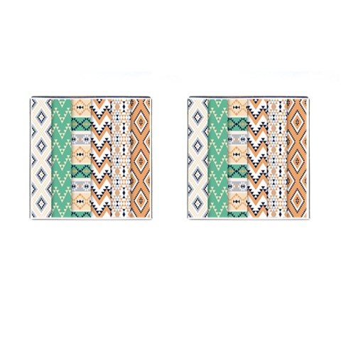 Dene Tha Tribal Print from ArtsNow.com Front(Pair)