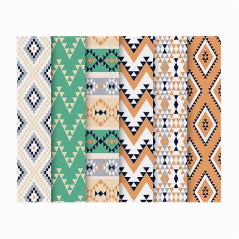 Dene Tha Tribal Print from ArtsNow.com Front