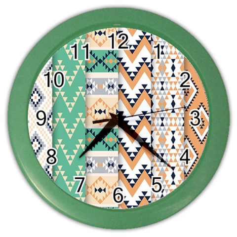 Dene Tha Tribal Print from ArtsNow.com Front