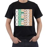 Dene Tha Tribal Print