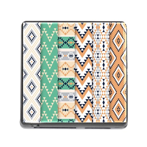 Dene Tha Tribal Print from ArtsNow.com Front
