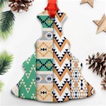 Dene Tha Tribal Print