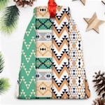 Dene Tha Tribal Print
