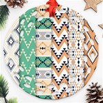 Dene Tha Tribal Print