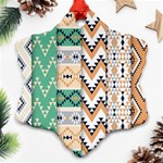 Dene Tha Tribal Print
