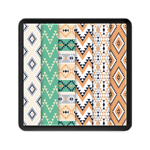 Dene Tha Tribal Print from ArtsNow.com Front
