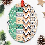 Dene Tha Tribal Print
