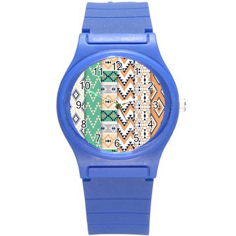 Dene Tha Tribal Print from ArtsNow.com Front