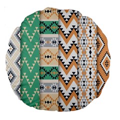 Dene Tha Tribal Print from ArtsNow.com Front