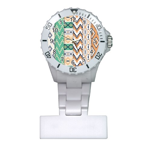 Dene Tha Tribal Print from ArtsNow.com Front