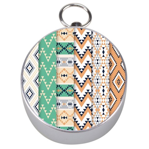 Dene Tha Tribal Print from ArtsNow.com Front