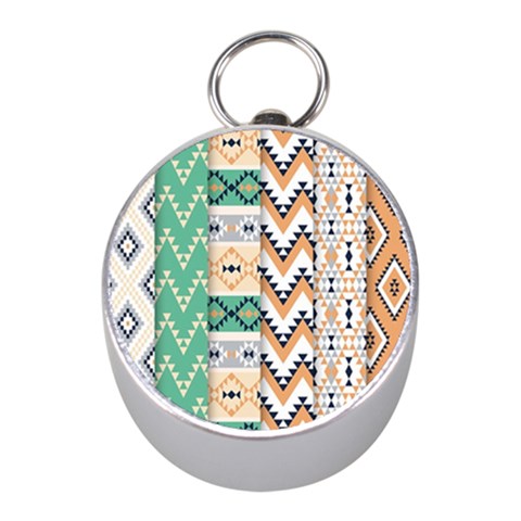 Dene Tha Tribal Print from ArtsNow.com Front