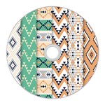 Dene Tha Tribal Print