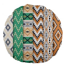 Dene Tha Tribal Print from ArtsNow.com Front