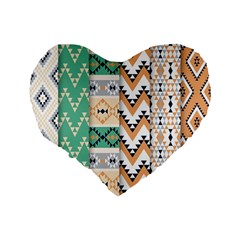 Dene Tha Tribal Print from ArtsNow.com Back