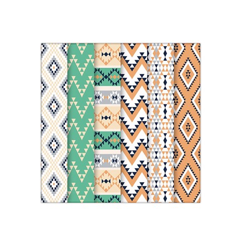 Dene Tha Tribal Print from ArtsNow.com Front