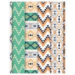 Dene Tha Tribal Print