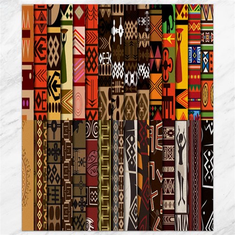 Dunne 19.57 x23.15  Canvas - 1