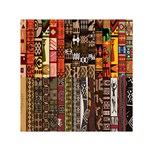 Dunne-Za Tribal Print