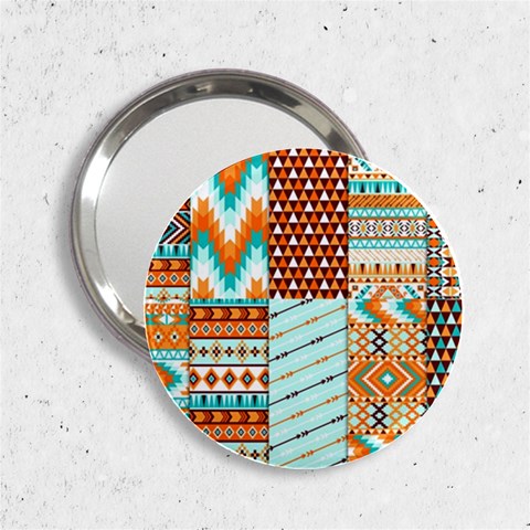 Gaigwu Tribal Print from ArtsNow.com Front