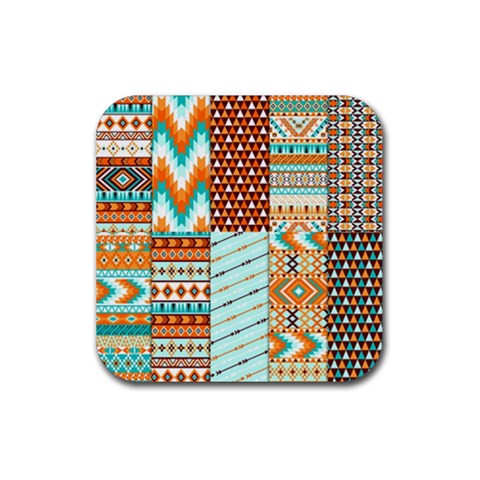 Gaigwu Tribal Print from ArtsNow.com Front