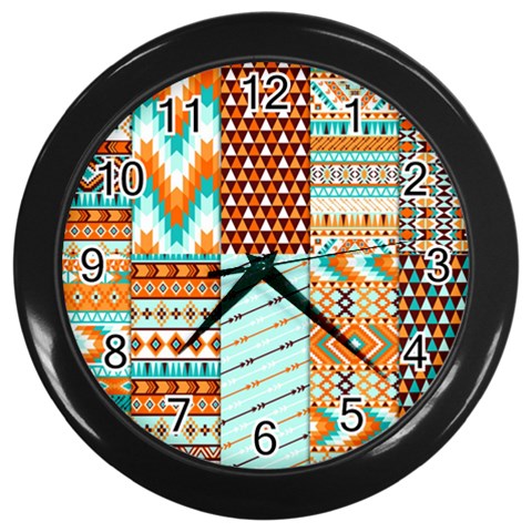 Gaigwu Tribal Print from ArtsNow.com Front