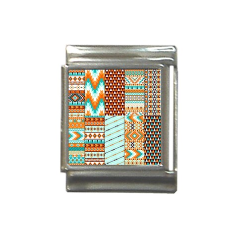 Gaigwu Tribal Print from ArtsNow.com Front