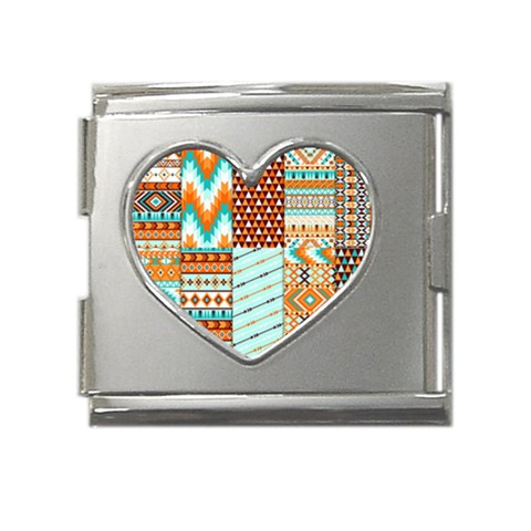 Gaigwu Tribal Print from ArtsNow.com Front
