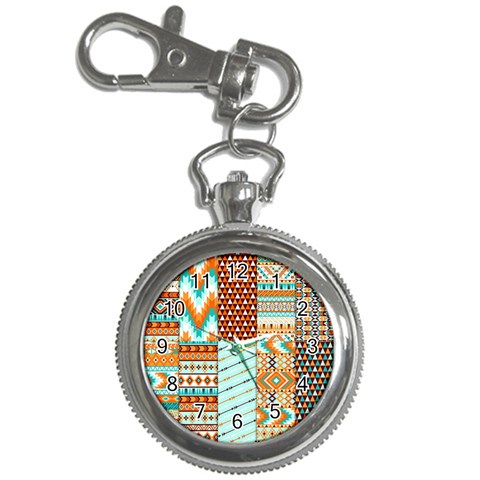 Gaigwu Tribal Print from ArtsNow.com Front
