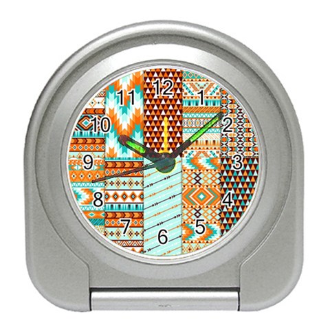 Gaigwu Tribal Print from ArtsNow.com Front