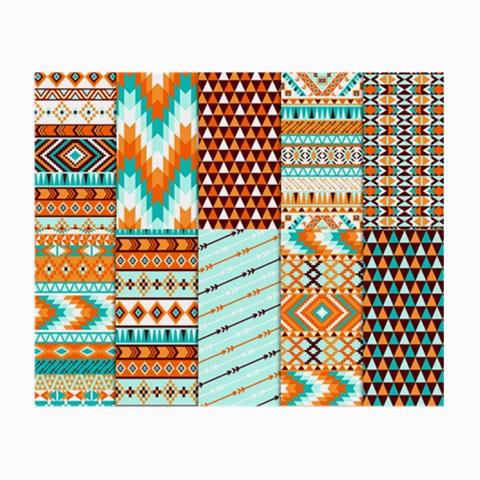 Gaigwu Tribal Print from ArtsNow.com Front