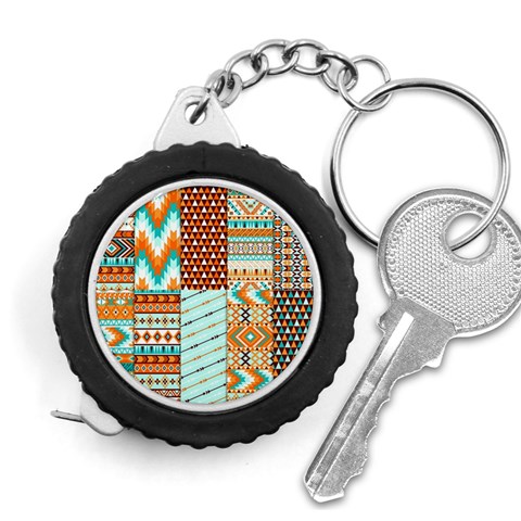 Gaigwu Tribal Print from ArtsNow.com Front