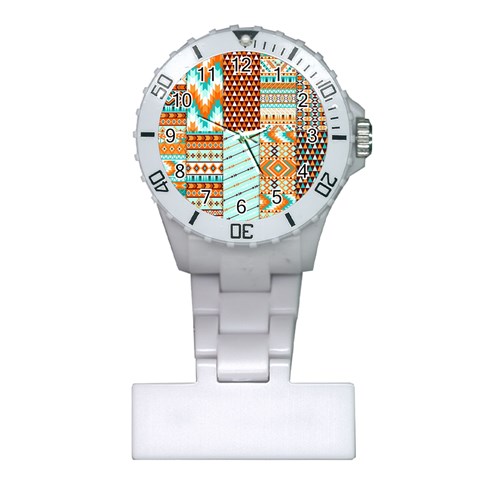 Gaigwu Tribal Print from ArtsNow.com Front