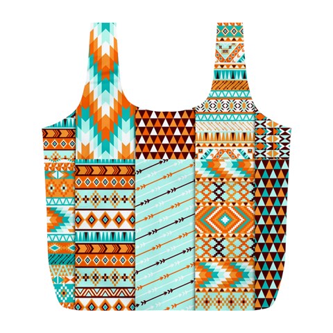 Gaigwu Tribal Print from ArtsNow.com Front