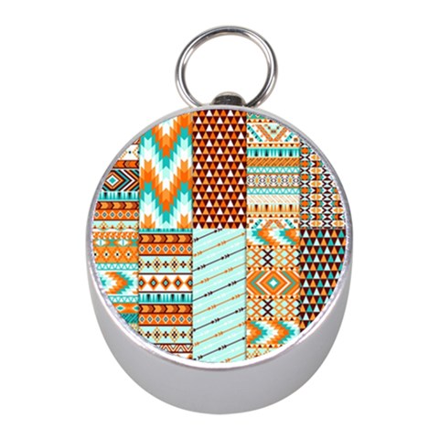 Gaigwu Tribal Print from ArtsNow.com Front
