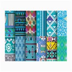 Gayogohono Tribal Print