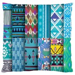 Gayogohono Tribal Print