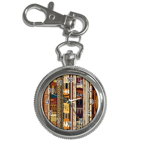 Hinonoeino Tribal Print from ArtsNow.com Front