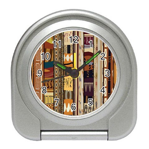 Hinonoeino Tribal Print from ArtsNow.com Front