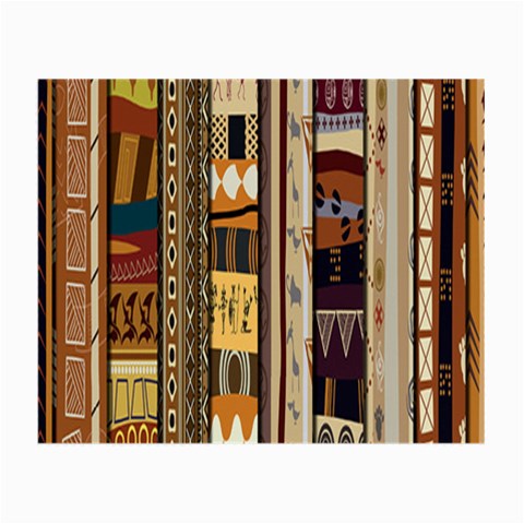 Hinonoeino Tribal Print from ArtsNow.com Front