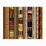Hinonoeino Tribal Print