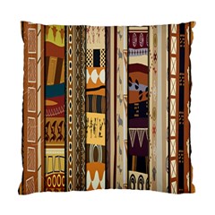 Hinonoeino Tribal Print from ArtsNow.com Front