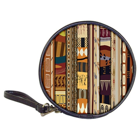 Hinonoeino Tribal Print from ArtsNow.com Front