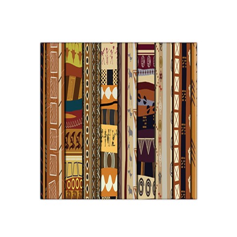 Hinonoeino Tribal Print from ArtsNow.com Front